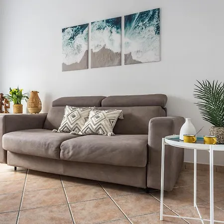 Rome Seascape Nearby Beaches And Centre Of Rome Apartment Lido di Ostia